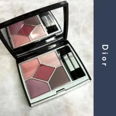 美品✨Dior ディオール アイシャドウ 879 サンククルール クチュールのサムネイル