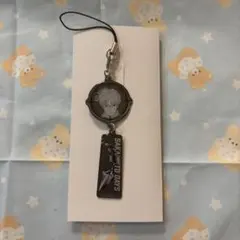 X スラー　有月憬 サカモトデイズ展 2連ステンレスキーホルダーのサムネイル