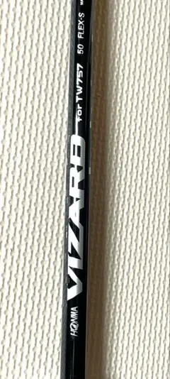 2025年最新】HONMA ／ 本間ゴルフ シャフトの人気アイテム