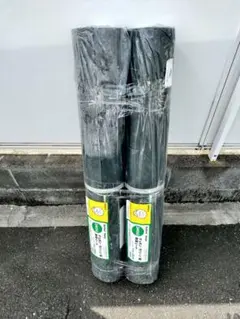 超高耐久・プロ仕様】最強防草シートとして！防水アスファルトシート