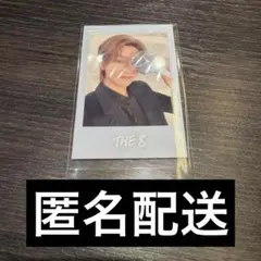 SEVENTEEN NEW JAPAN ミンハオ インスタントフォト