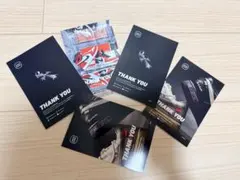 SNKRDUNK サンクカード 鑑定書 セット