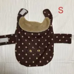 犬服コート Ｓサイズ