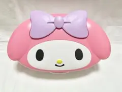 サンリオ マイメロディー マイメロ ウェットティッシュケース 廃盤品 2014年