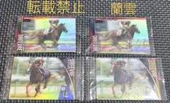 オルフェーヴル トリプルクラウン ポスター JRA - メルカリ