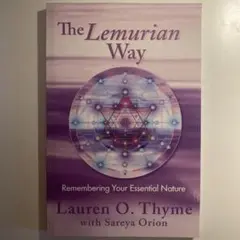 The Lemurian Way