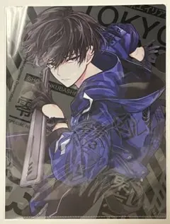 2026年最新】天空橋翔 クリアファイルの人気アイテム - メルカリ