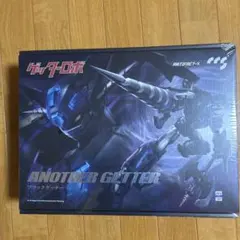 CCSTOYS ARTIFACT Xシリーズ ブラックゲッター 説明書無 - メルカリ