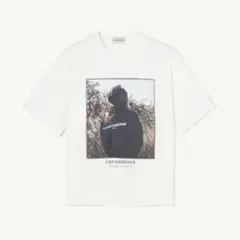 FORSOMEONE ALPHAS BC TEE サイズ46のサムネイル