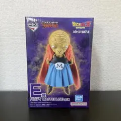 ドラゴンボール バビディ MASTERLISE E賞 一番くじ 開封済