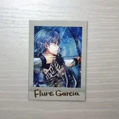 フルーレ　ぱしゃこれ