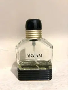 ジョルジオアルマーニ アティチュード オードトワレ 香水 5ml - メルカリ