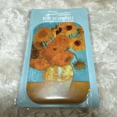 海外ポケモンセンター限定 !!】ゴッホ美術館 ひまわり キマワリ