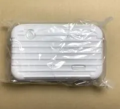 Mrs. GREEN APPLE ホワイトラウンジ　バッグ