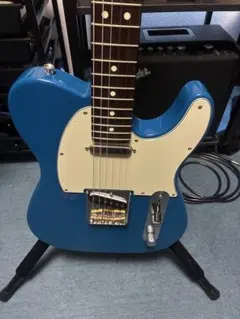 fender made in japan hybrid ii teleのサムネイル