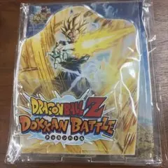 2025年最新】ドッカンバトル10周年ファンミーティングの人気アイテム