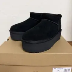 2025年最新】ugg プラットフォーム 25の人気アイテム - メルカリ