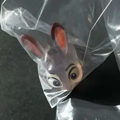 ジュディ キャラクターグッズ
