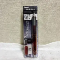 【新品】PILOT ドクターグリッップCLプレイバランス 0.5mm