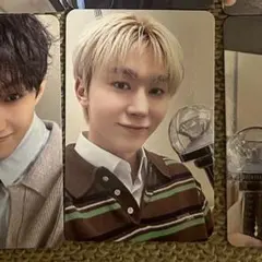 SEVENTEEN carat land 2025 カラットゾーントレカ