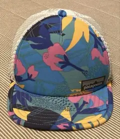 patagonia パタゴニア ダックビルキャップ ダックビルトラッカーハット
