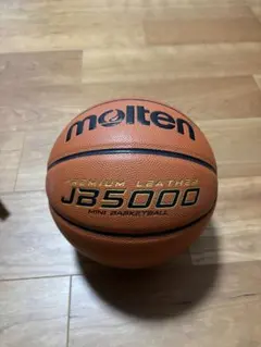 バスケットボール jb5000