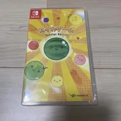 Switch スイカゲーム スペシャルエディション