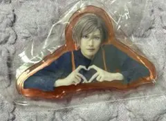 エーステ 万里 アクリルクリップ