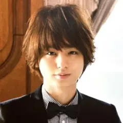 37 伊野尾慧 有岡大貴 切り抜き Hey! Say! JUMP