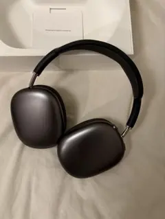【ハム様専用】AirPods Max スペースグレー 本体