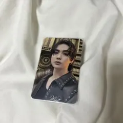 THE RAMPAGE吉野北人トレカ