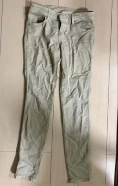 Lee パンツ