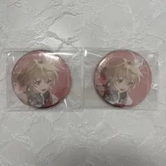 羽風薫 AtoZ SHUFFLE コレ缶 ぱしゃっつ まとめ売り - メルカリ