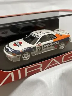 スパーク ARTA ZEXEL SKYLINE JGTC 1999 ゼクセル - メルカリ
