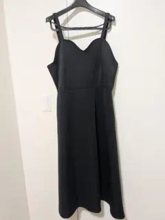 FELISSIMO　ワンピース
