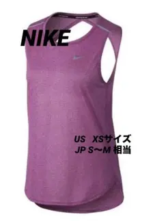 ノースリーブ ランニングウェア