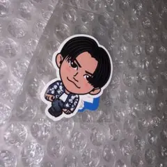 登坂広臣 ステッカー 早い者勝ち