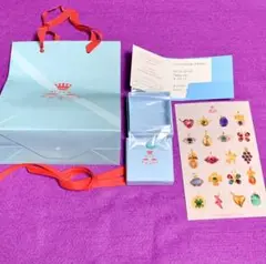 9/10まで出品⭐︎ マリーエレーヌ ラベンダークォーツ　ペンダント 9/10まで出品⭐︎ マリーエレーヌ ラベンダークォーツ