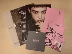 Straykids スキズ DO IT ITver ヒョンジン