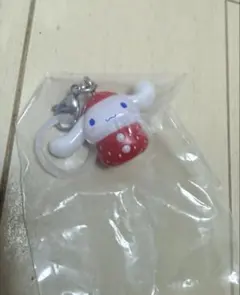 サンリオキャラクターズ いちごめじるしアクセサリー