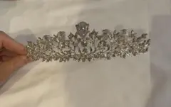 Bride me ブライズミー　ティアラ