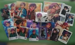 あんスタ　乙狩アドニス　ぱしゃっつ　ポートレート　ブロマイド