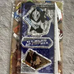 ヒロアカ 僕のヒーローアカデミア 飯田天哉 アクリルスタンド