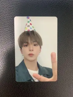 アサヒ　treasure pulse on EC特典 トレカ