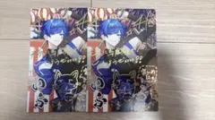 いれいす 夏ツ2025ライブ 特典 If