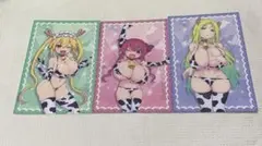 小林さんちのメイドラゴン キャラクターグッズ