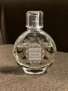 【JILL STUART】 Eau de White Floral 50ml