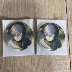 KAITO プロセカ グリッター缶バッジ 21A 30A - メルカリ