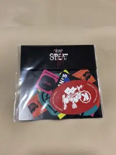 関ジャニ∞ SUPER EIGHT Re:LIVE 「8BEAT」グッズ６種 8BEAT｜SUPER EIGHT / INFINITY RECORDS 公式サイト