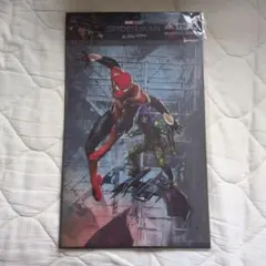 Spider-Man No Way Home クリアステッカー賞のサムネイル